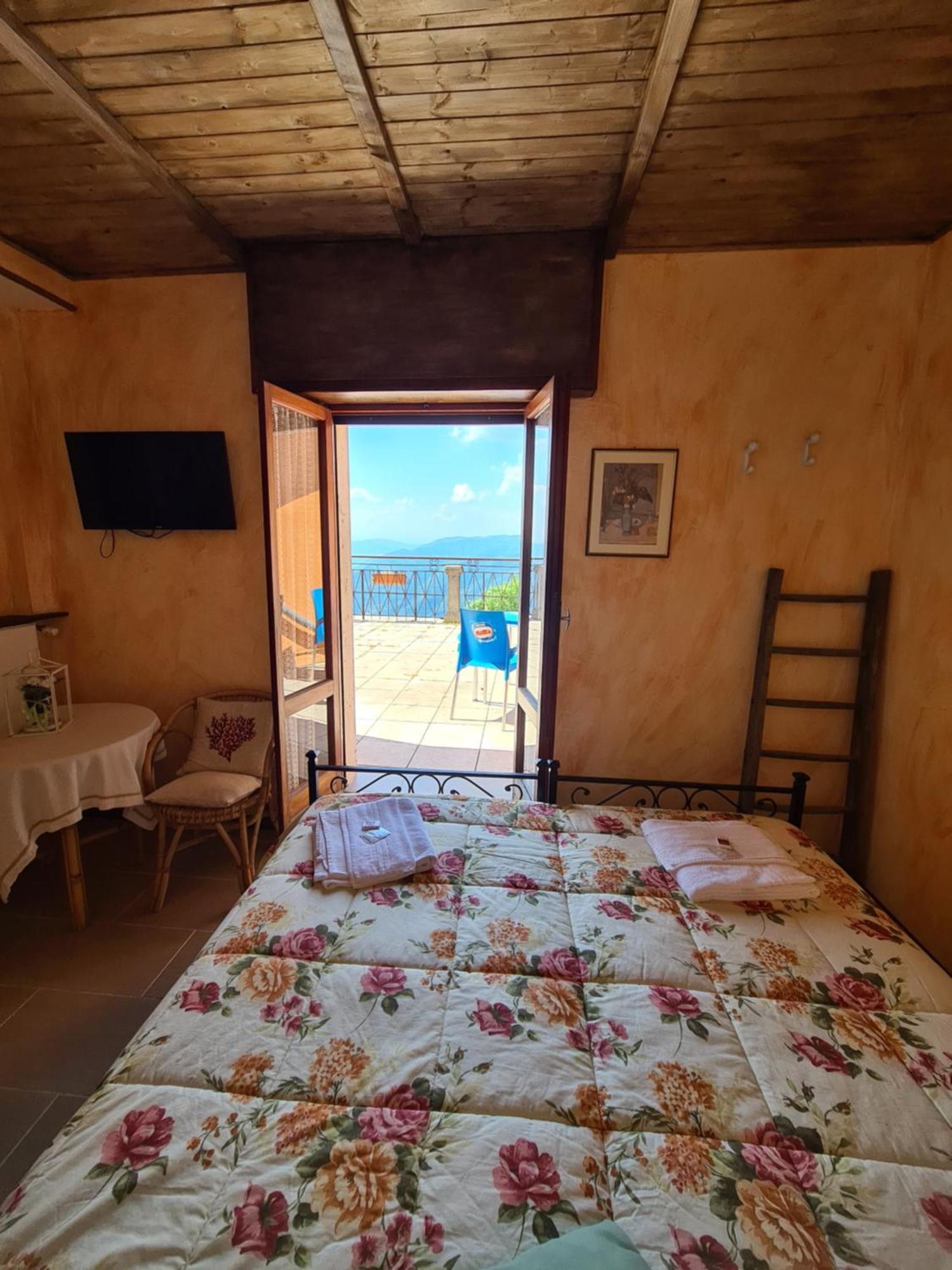 Baita Carla Brunate Dış mekan fotoğraf